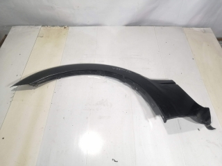 Накладка на крыло, MITSUBISHI, PAJERO, V78W, 4M41, 2004, F, L, MN117209