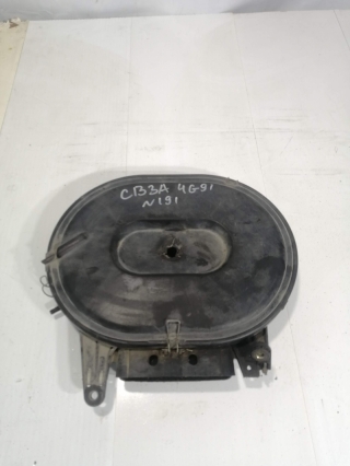 Корпус воздушного фильтра, MITSUBISHI, LANCER, CB3A, 4G91, 1992