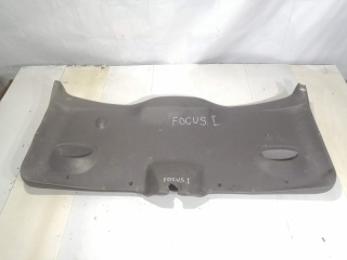 Обшивка двери багажника, FORD, FOCUS, DNW, Ford Zetec 2.0, 2002
