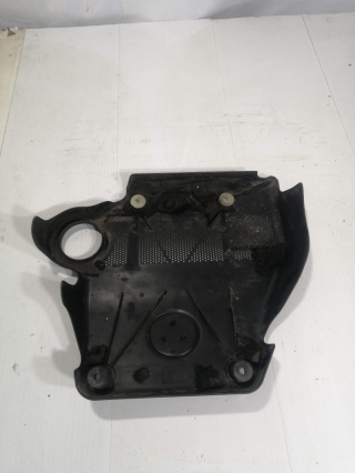 Декоративная крышка двигателя, VOLKSWAGEN, GOLF 4, 1J1, 1999, 06A103925