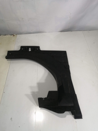 Пластик салона, HYUNDAI, ELANTRA, HD, G4FC, 2007, R, L, 85786-2H000