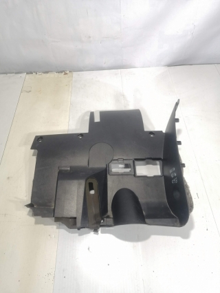 Консоль под рулевую колонку, BMW, 5-SERIES, E60, M54B25, 2005