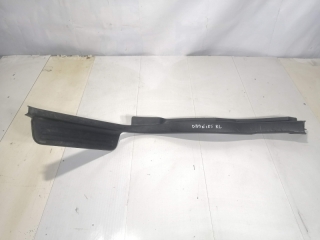 Накладка на порог внутренняя, HONDA, INTEGRA, DB9, ZC, 1993, R, L, 84191-ST8A-0000