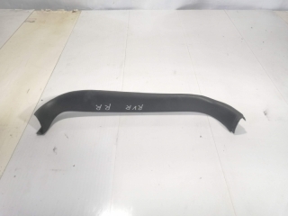 Обшивка двери багажника, MITSUBISHI, RVR SRXM SPORTS-GEAR, N23W, 4G63, 1994, R, R