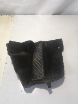 Фальш педаль, AUDI, A8, D2, AQD, 1999, 4D1867265