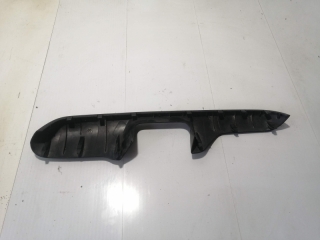 Пластик салона, FORD, FOCUS, CB4, QQDB, 2007, 4M51-A24049