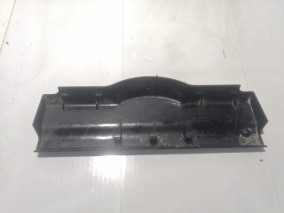 Пластик салона, BMW, 5-SERIES, E60, M54B25, 2005, 52.10 7145371