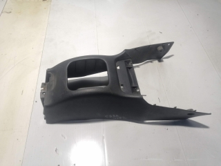 Накладка консоли кпп, MITSUBISHI, LANCER, CB3A, 4G91, 1992, MB869838