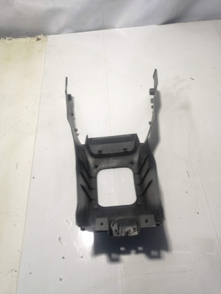 Накладка консоли кпп, MITSUBISHI, LANCER, CB3A, 4G91, 1992, MB869838