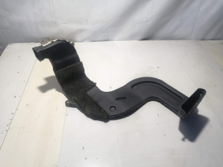 Воздуховод, INFINITI, FX45, S50, VK45DE, 2003, L, 27971-CG000