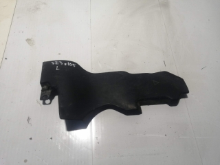 Пластик салона, MAZDA, 323, BA, Z5, 1998, BG1N686G4