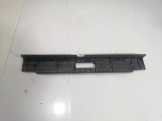 Обшивка задней панели, NISSAN, BLUEBIRD, SU14, CD20, 1998, 84921-8E000