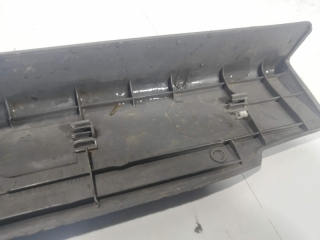 Обшивка задней панели, NISSAN, BLUEBIRD, SU14, CD20, 1998, 84921-8E000