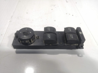 Блок управления стеклоподъемниками, FORD, C-MAX, C214, 2006, 3M5T-14A132-AF