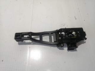 Ручка двери внешняя, NISSAN, SERENA, VC24, YD25DDTi, 2000, F, R