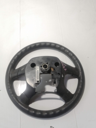 Руль, MITSUBISHI, PAJERO, V78W, 4M41, 2004