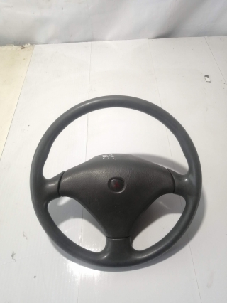 Руль, MITSUBISHI, LANCER, CB3A, 4G91, 1992