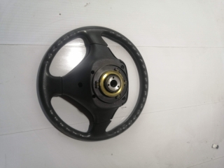 Руль, MITSUBISHI, LANCER, CB3A, 4G91, 1992