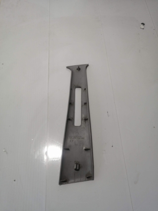 Накладка на стойку, MITSUBISHI, LANCER, CB3A, 4G91, 1992, L, верх