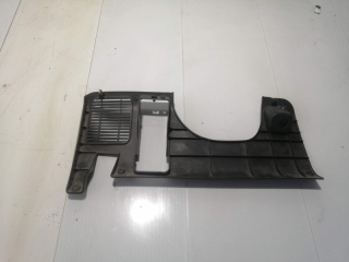 Консоль под рулевую колонку, MITSUBISHI, LANCER, CB3A, 4G91, 1992