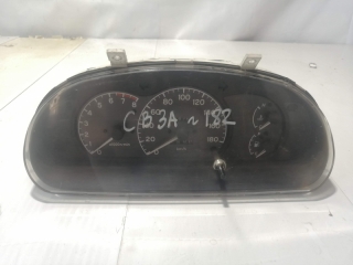 Панель приборов, MITSUBISHI, LANCER, CB3A, 4G91, 1992, MB899882