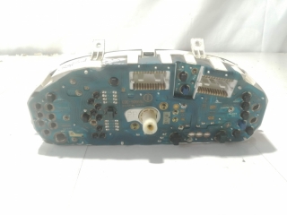Панель приборов, MITSUBISHI, LANCER, CB3A, 4G91, 1992, MB899882