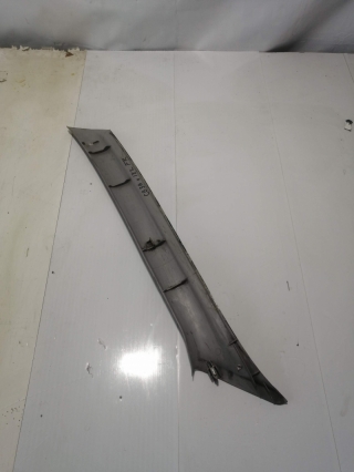 Накладка на стойку, MITSUBISHI, LANCER, CB3A, 4G91, 1992, F, R, верх