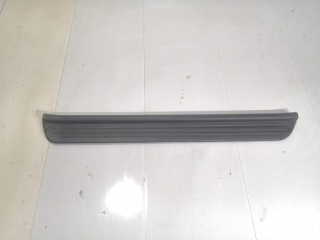Накладка на порог внутренняя, MITSUBISHI, LANCER, CB3A, 4G91, 1992, F, R, MB317366