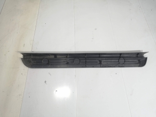 Накладка на порог внутренняя, MITSUBISHI, LANCER, CB3A, 4G91, 1992, F, R, MB317366