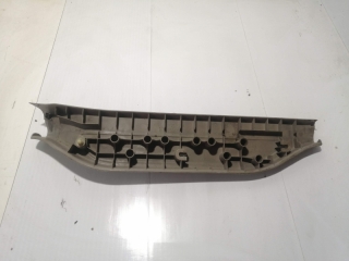 Накладка на порог внутренняя, HONDA, ODYSSEY, RA6, F23A, 2001, R, L, 84261-S3N-0030