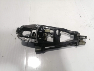 Ручка двери внешняя, BMW, 3-SERIES, E46, M54B25, 2001, F, L