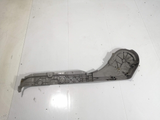 Накладка сиденья, NISSAN, MAXIMA, A33, VQ20DE, 2003, F, L, 87381-C9900