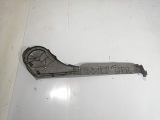 Накладка сиденья, NISSAN, MAXIMA, A33, VQ20DE, 2003, F, R, 87331-C9900