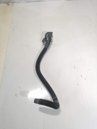 Горловина бачка стеклоомывателя, BMW, 5-SERIES, E60, M54B25, 2005