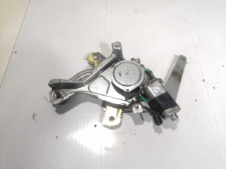 Стеклоподъемник, DAEWOO, NEXIA, N100, G15MF, 1997, R, R