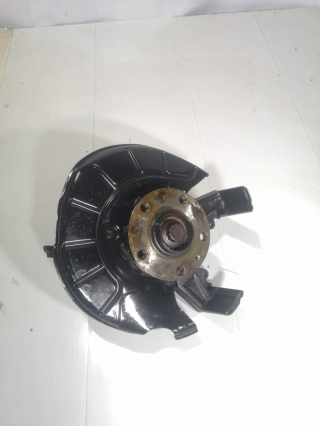 Кулак поворотный, VOLKSWAGEN, JETTA, 1K2, BSE, 2010, F, R