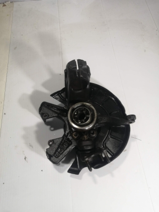 Кулак поворотный, VOLKSWAGEN, JETTA, 1K2, BSE, 2010, F, R