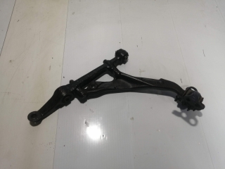 Рычаг, HONDA, INTEGRA, DB9, ZC, 1993, F, L, Низ