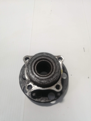 Ступица, LEXUS, GS430, UZS190, 3UZ-FE, 2006, R, L