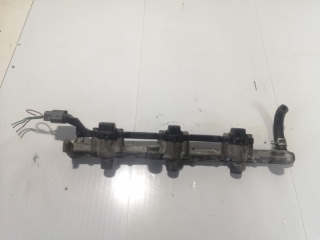 Форсунка топливная, MAZDA, EFINI MS-6, GEEP, KF-ZE, 1992, 197020-0020