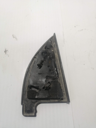 Уголок двери внутренний, KIA, SPECTRA, SD, S5D, 2000, R, R