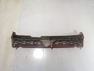 Решетка радиатора, NISSAN, SUNNY, N14, GA16DS, 1991, 62310-50C00