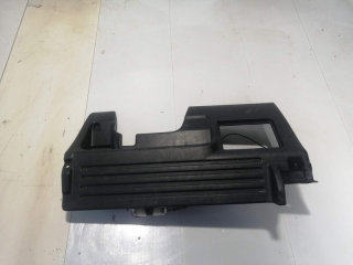 Консоль под рулевую колонку, NISSAN, BLUEBIRD, SU14, CD20, 1998