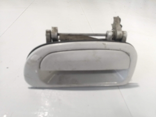 Ручка двери внешняя, DAEWOO, NEXIA, N100, G15MF, 1997, F, L