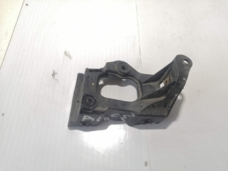 Крепление порога, AUDI, A6, C5, ALF, 1998, L, 4B0853922