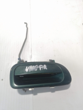 Ручка двери внешняя, DAEWOO, NEXIA, N100, G15MF, 1997, F, R