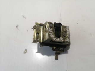 Замок двери, DAEWOO, NEXIA, N100, G15MF, 1997, F, R