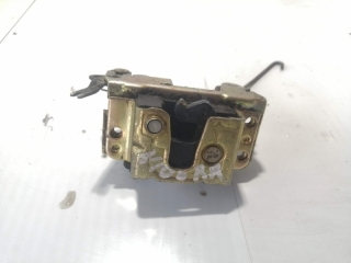 Замок двери, DAEWOO, NEXIA, N100, G15MF, 1997, R, R