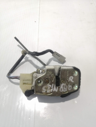 Замок двери, HONDA, INTEGRA, DB9, ZC, 1993, F, R