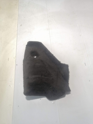 Пластик салона, AUDI, A8, D2, AQD, 1999, 4D1867265